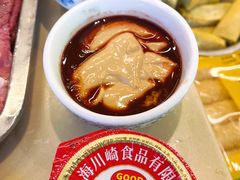-月圆火锅(宁海东路二店)