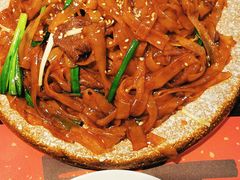 炒河粉-虾饺妹·粤式手工点心(水荫路店)