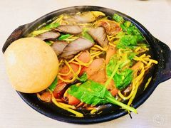 三鲜砂锅-南湖胖子砂锅(五福街店)