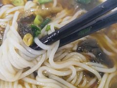 -川瘾手工酸辣粉(吉林大学前卫南区日新楼店)