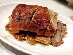 深井陈记烧鹅粉面茶餐厅(新填地街店)-深井陈记烧鹅酒家(新填地街店)