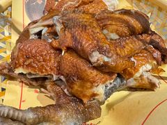 -老淮滨-蚌埠非遗小吃(淮河路店)