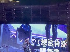 -上海体育场