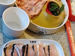 -大龙燚火锅(太古里店)