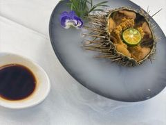 -品海楼·大连海胆锅贴馆(东港店)