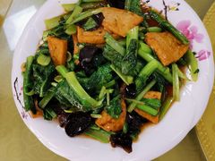 -春水锅贴·传统鲁菜(大明湖店)