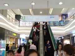 -凯德广场(金牛店)