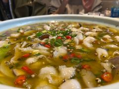 -新繁老號豌豆汤饭店·江湖菜(宝光寺店)