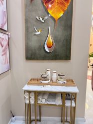 -菩羽·专业美胸·连锁养护中心