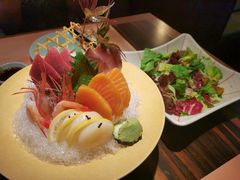 -山葵家·创意料理(宁波来福士店)
