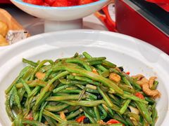 -雅佳神话·麻辣烤鱼(新街口店)