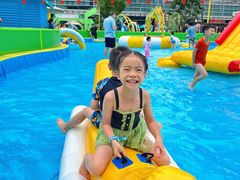 -大族广场Mall&More