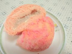 奶芋甜心-好利来(欧亚商都店)