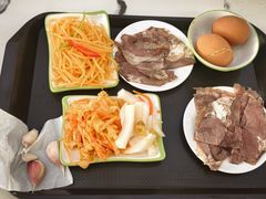 -伊穆祥牛肉面总店·清真