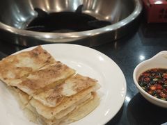 -老来福·非遗酸汤兔(凯旋路店)