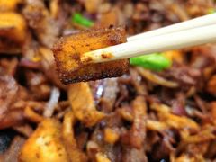 -老周炒拨拉(甘州总店)