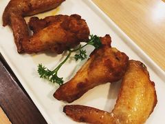 -必胜客(兴旺店)