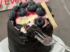 -好利来(欧亚卖场店)