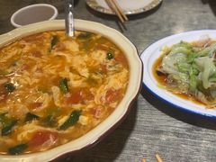 -巴依兄弟西域美食(机场店)