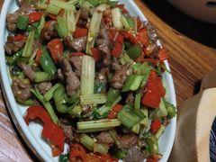 -秋色客家菜(南山店)