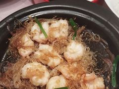 -盛百味·家宴餐厅(霸州分店)