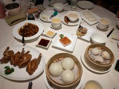 润烧BB乳鸽-利苑酒家(华熙国际店)