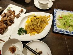 -王四酒家苏帮菜馆(观前店)