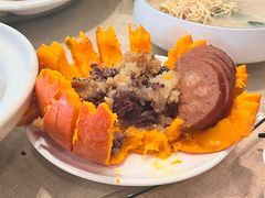 -老客站酒楼(金花南路店)