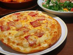 -萨莉亚意式餐厅(杭州滨江天街店)