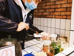 -董顺桃小粒臭豆腐(太平街一店)
