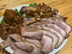 -名家韩国料理·烤肉(瑶海店)