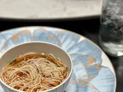 -平湖万怡酒店· 万荟轩