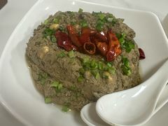 -京味精餐厅(长椿里小区店)