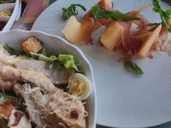 -安妮意大利餐厅(日坛店)