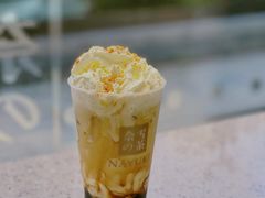 旺仔宝藏茶-奈雪的茶(凯德新都心店)