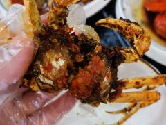 -三妹小龙虾·黄油蟹(华侨城总店)