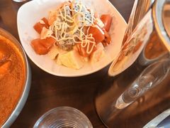 -澳门木偶葡国餐厅(珠海店)