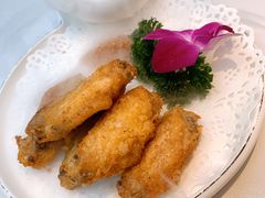 -唐猫庭院·千年陕菜(大唐不夜城店)