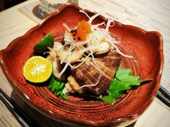 日式海螺肉-yokocho上横町·日本食街(深业上城店)