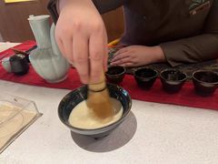 -桃源咖啡厅(武夷山大红袍山庄店)