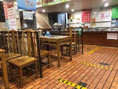 大堂-马记伊源斋涮肉·清真菜(潘家园古玩市场店)