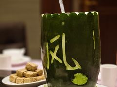 -金时代顺风大酒店(静安大融城店)