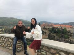 -梅黛奥拉修道院