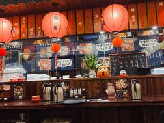 -鸟鹏烧鸟居酒屋(仁恒梦中心店)