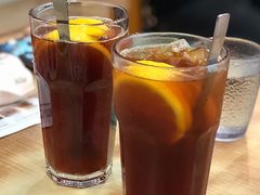 -新世界餐厅(万达店)