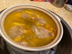 泉水鲜鸡汤-先机泉水鸡汤(南山老君洞店)