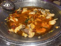 -巢爷老味(东方红店)