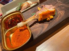 -耶里夏丽·丝路国际·新疆餐厅(浦东区东方路店)