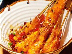 -沅江水·湖南家宴(南村万博长隆商圈店)