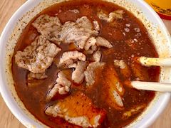 -王记生烫牛杂面馆(兰陵路店)